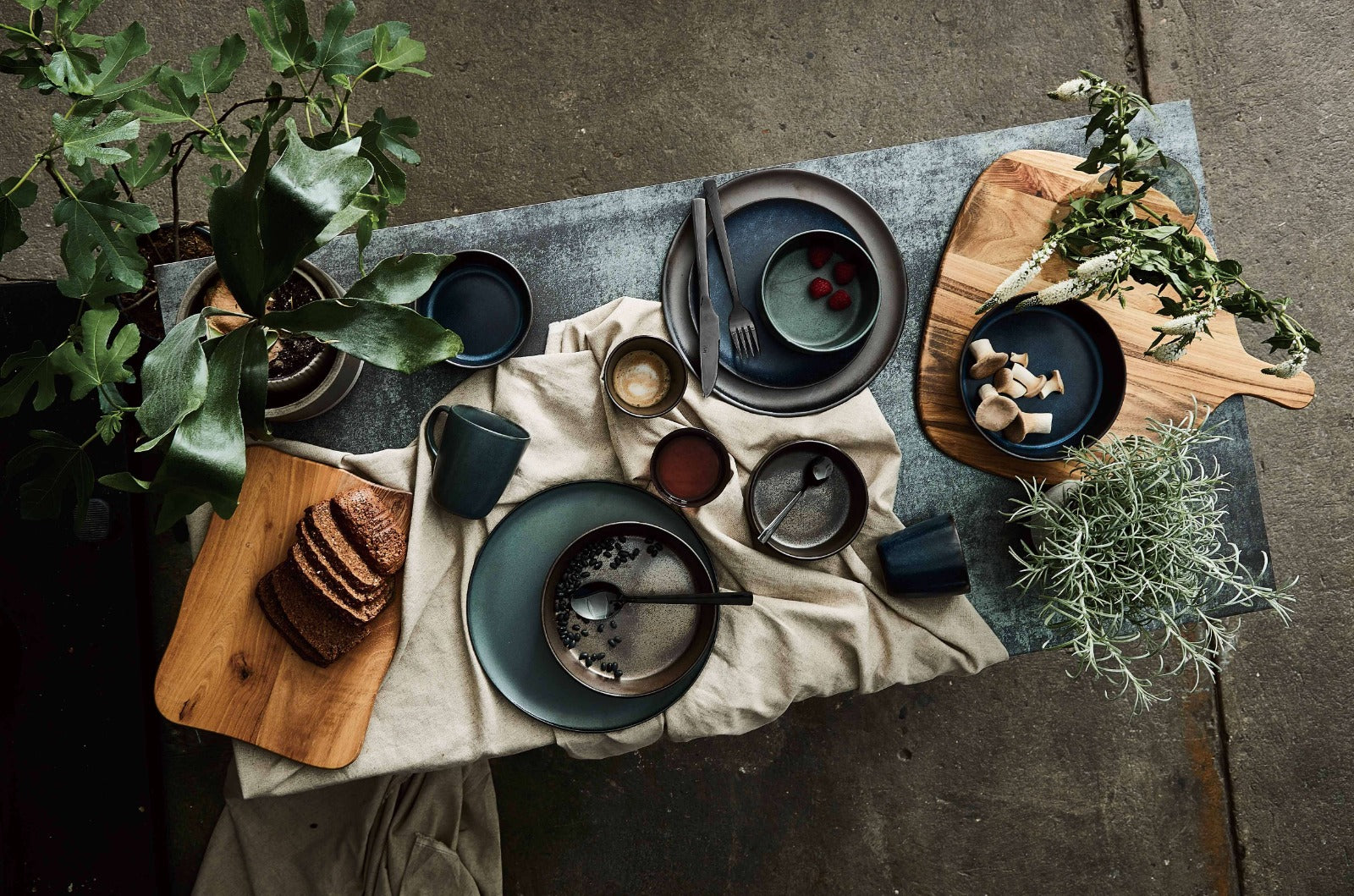Northern Collection