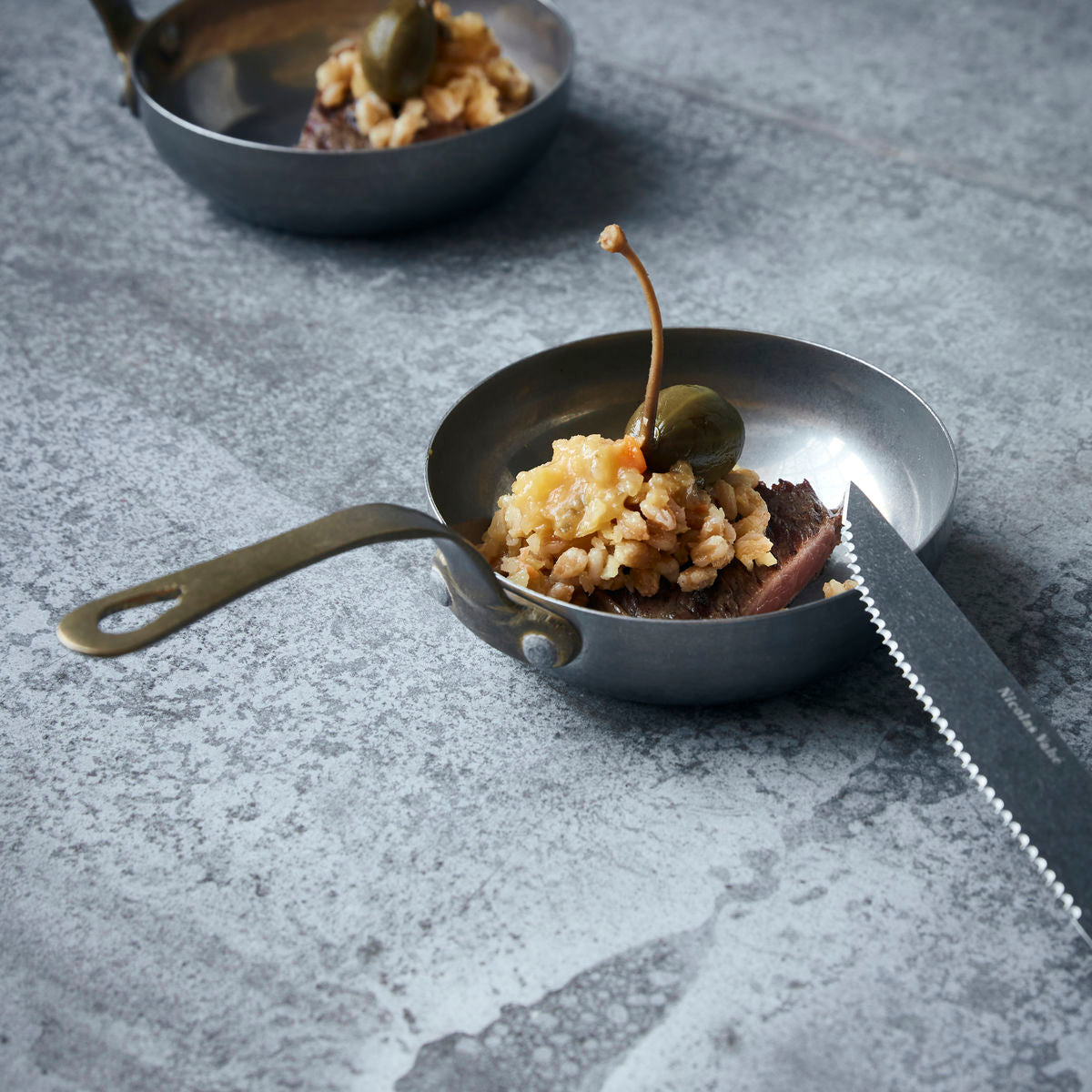 Cookware & Baking – Saucepans, Frying Pans & Bakeware at North Home