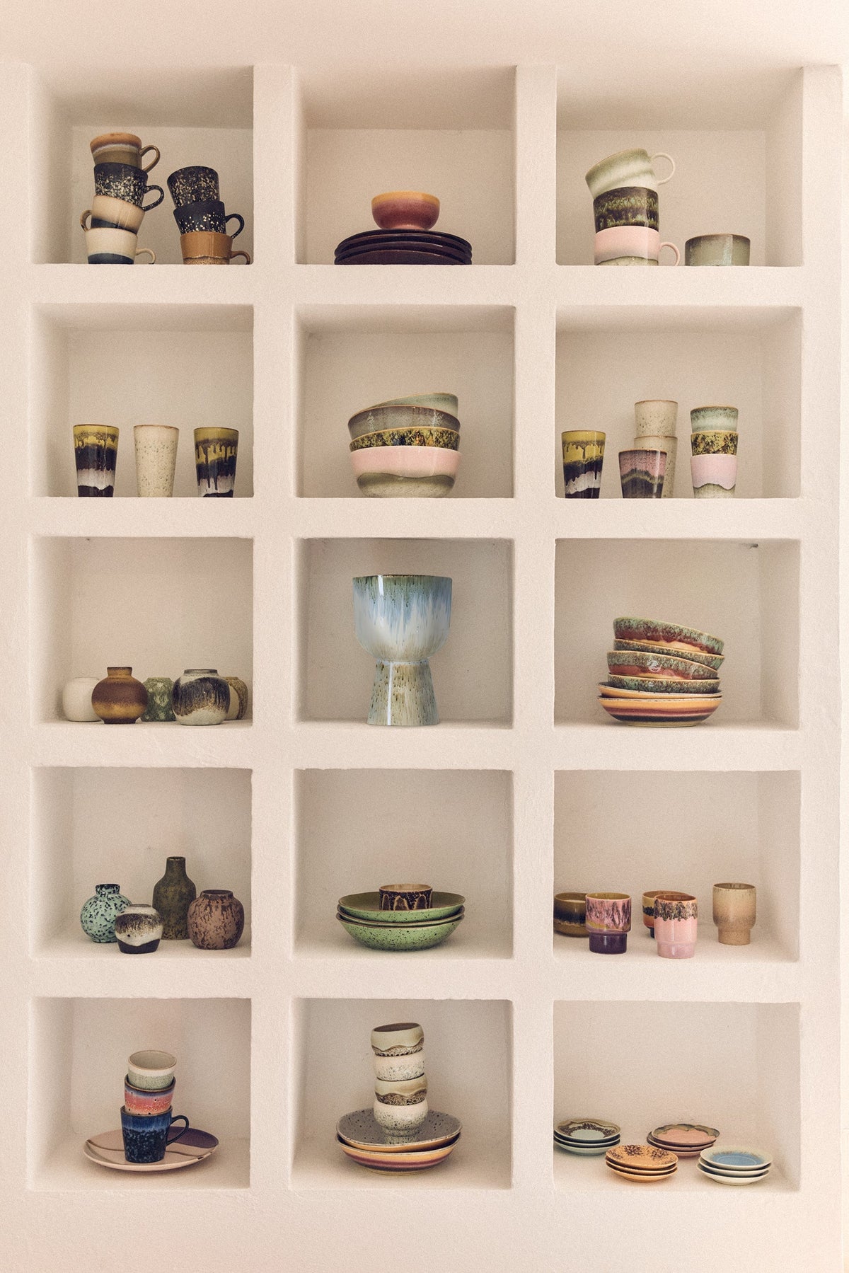 HKLIVING Additions 2025 Collection- Rugs, Vases, Crockery and More