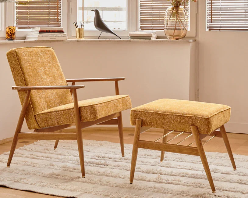 Armchairs & Footstools