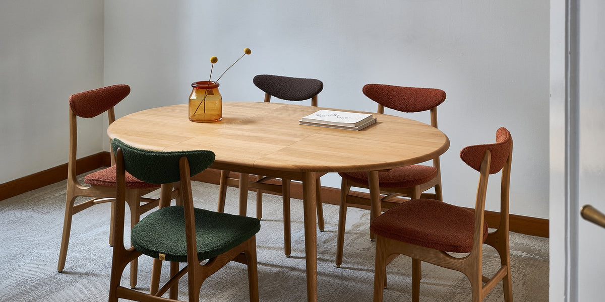 Dining Tables