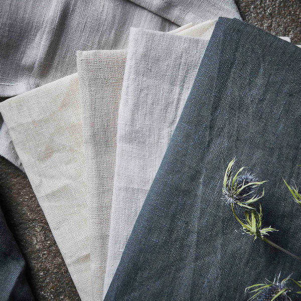 Napkins & Dishtowels