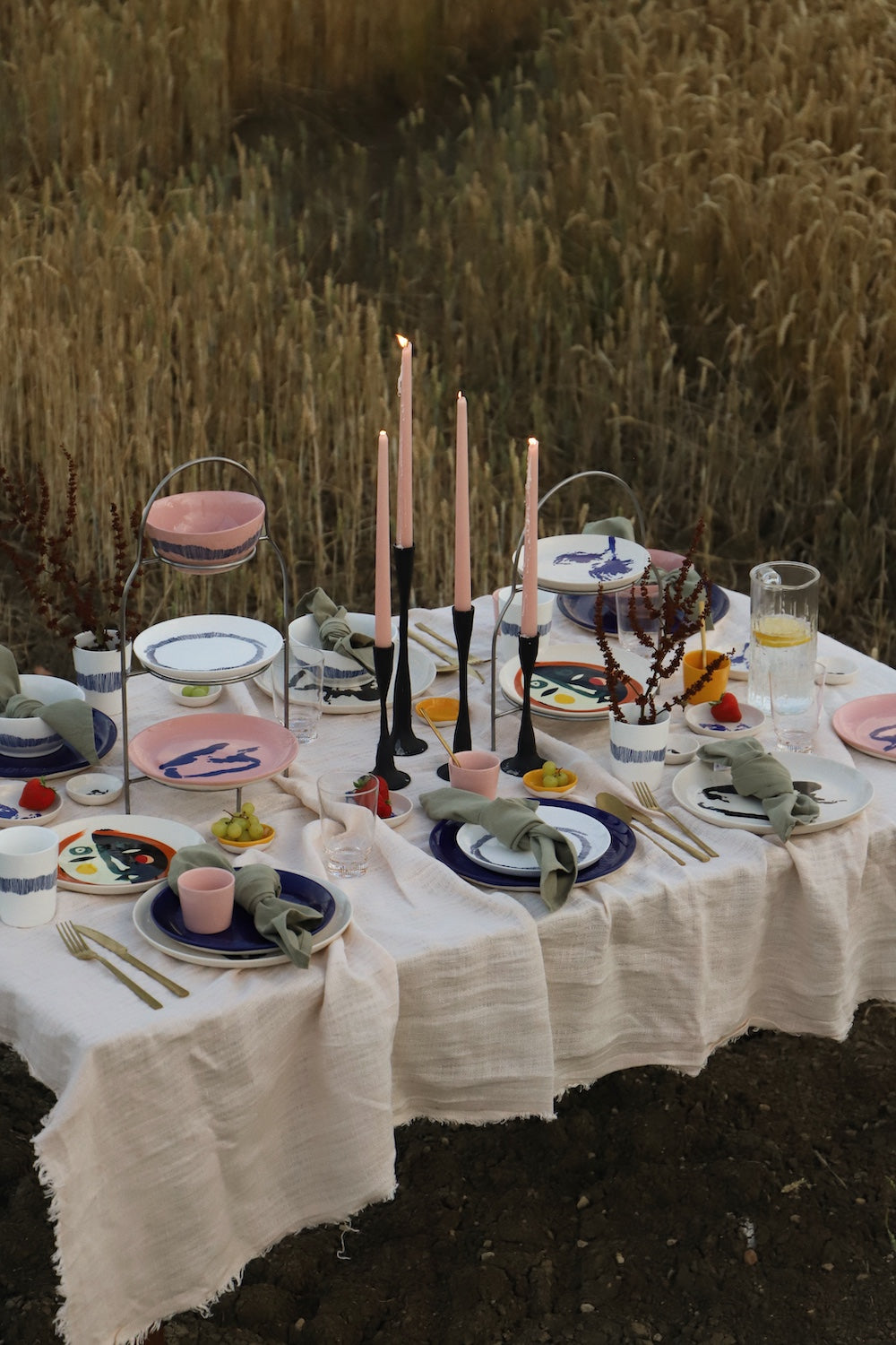 Ottolenghi Tableware