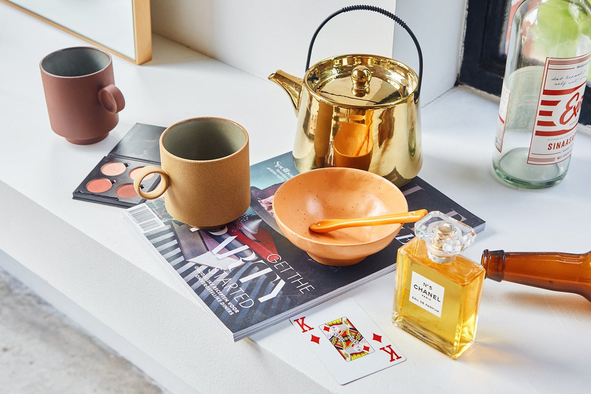 A joyful collection of items from HKliving available from northhome.xyz