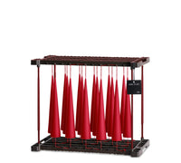 Cone Candles by ester and erik