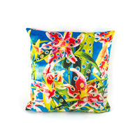 Seletti x TOILETPAPER Cushions - Surreal Pop Art Designs in Bold Styles