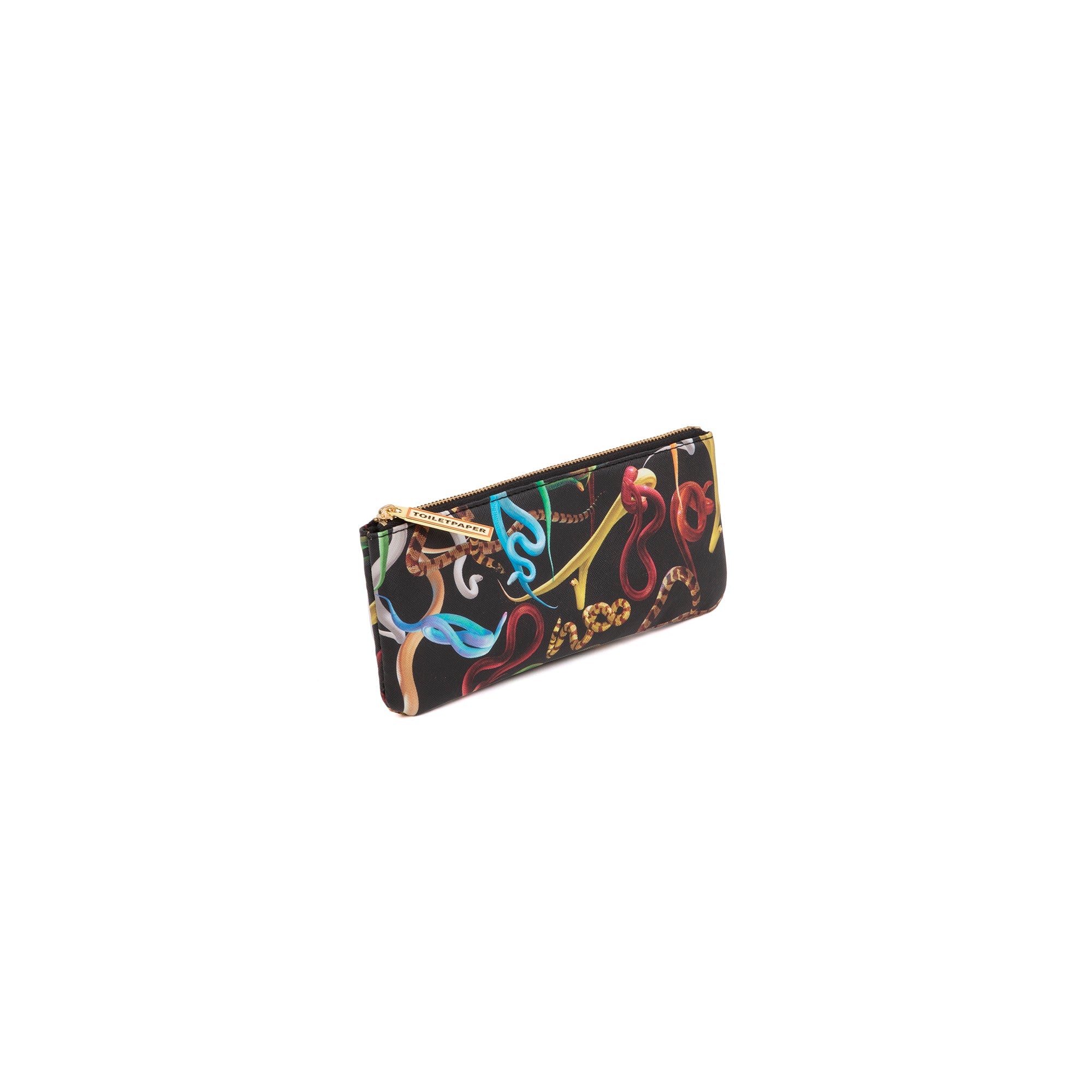 Pencil Cases by Seletti TOILETPAPER - Multiple Designs
