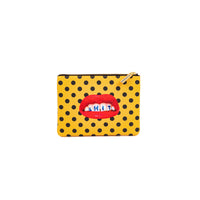 Cosmetics Pouch by Seletti TOILETPAPER - Multiple Bold Designs