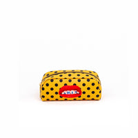 Clutch Bags by Seletti TOILETPAPER - Statement PU Pouch in Multiple Designs