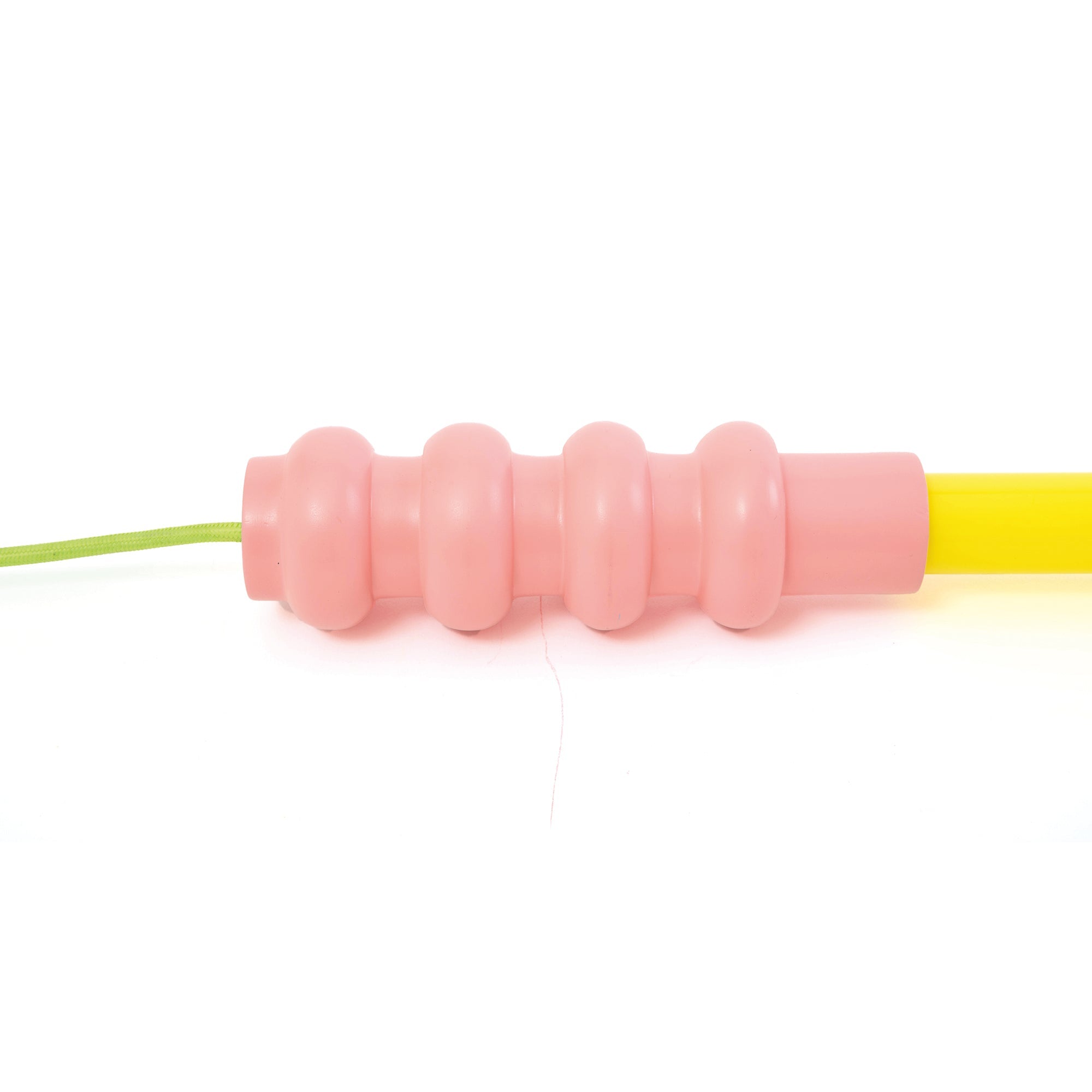 Superlinea LED Tube Lights by Seletti - in Neon Pink, Yellow, Fuscia Red, Blue, Green, and White