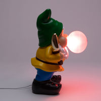 Seletti Gummy Lamps by Uto Balmoral