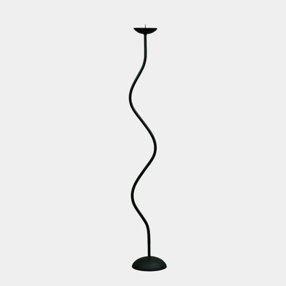 Ina Wave 140 cm Candle holder