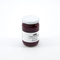 Jam, Double Strawberry by Nicolas Vahe