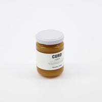 Curd, Lemon by Nicolas Vahe