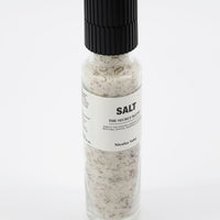 The Secret Blend Flavoured Salt Grinder by Nicolas Vahe