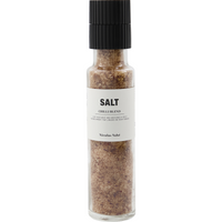 Salt Chilli Grinder by Nicolas Vahe