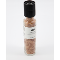 Salt Chilli Grinder by Nicolas Vahe