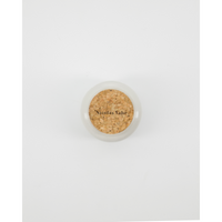 Honey & Whole Grain Mustard by Nicolas Vahé (115g)