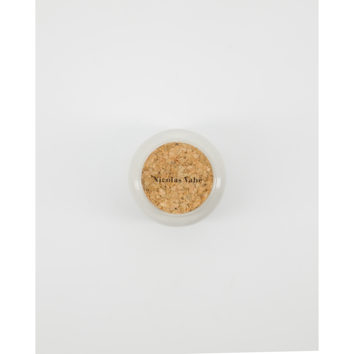 Honey & Whole Grain Mustard by Nicolas Vahé (115g)