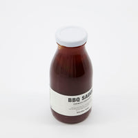 Smoked Chipotle BBQ Sauce Ketchup by Nicolas Vahe