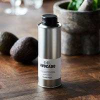 French Avocado Oil by Nicolas Vahe