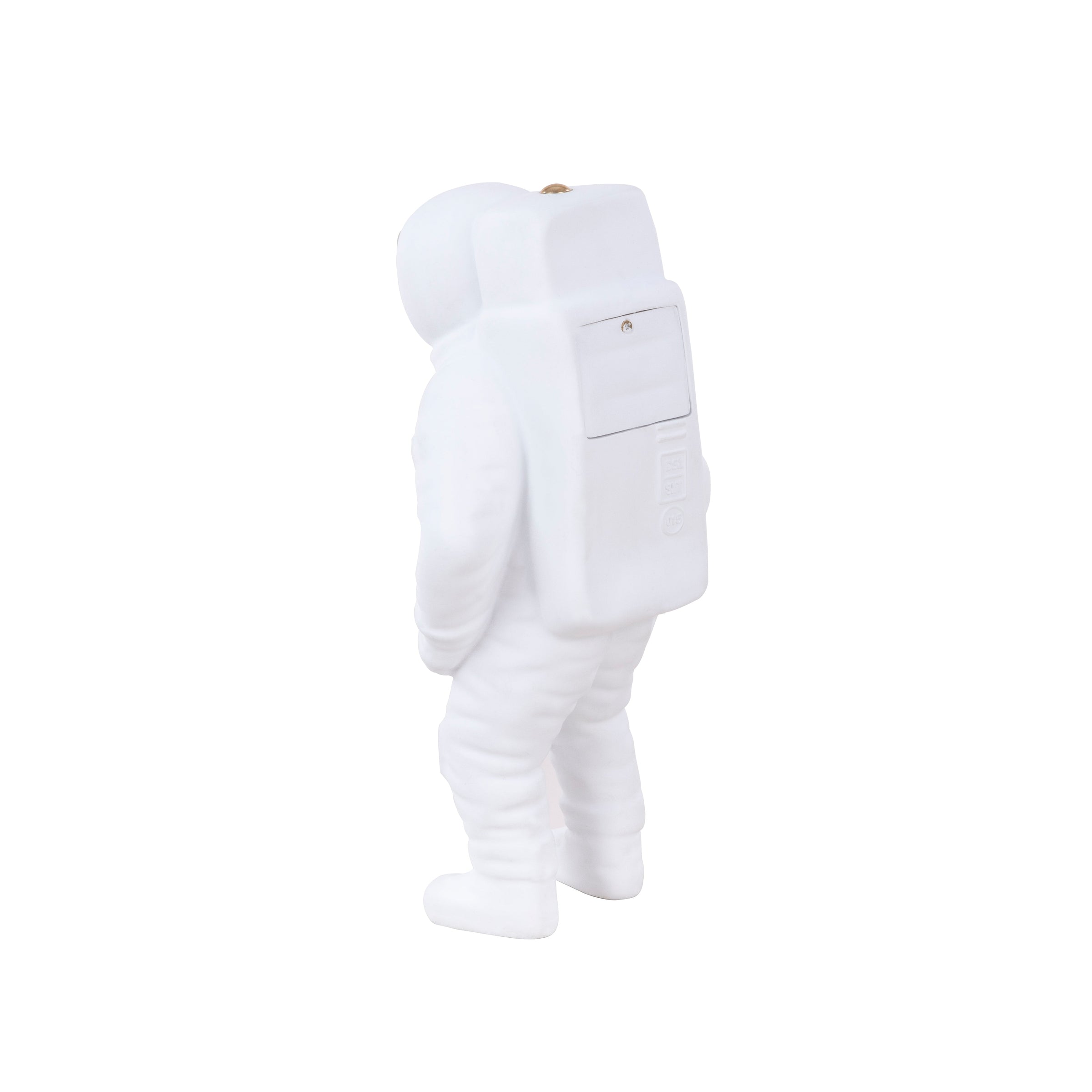 Seletti Flashing Starman Table Lamp - Rechargeable LED Astronaut Light
