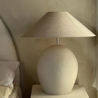 Calais lamp base