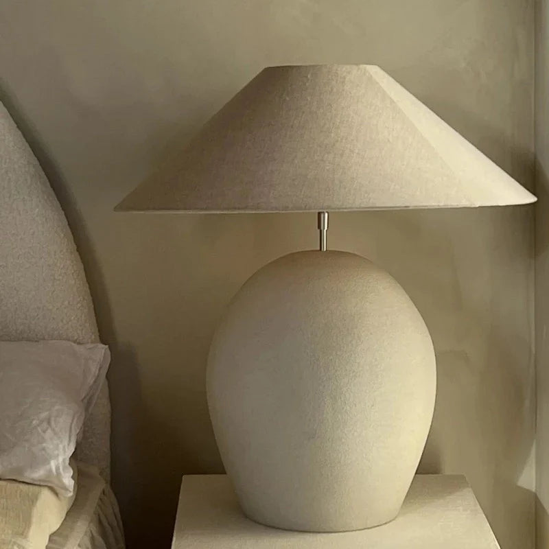 Calais lamp base