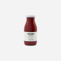 Jalapeño Ketchup by Nicolas Vahe