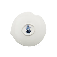 Classics on Acid Lunch & Dessert Plates by Seletti x Diesel - Bold Porcelain Tableware