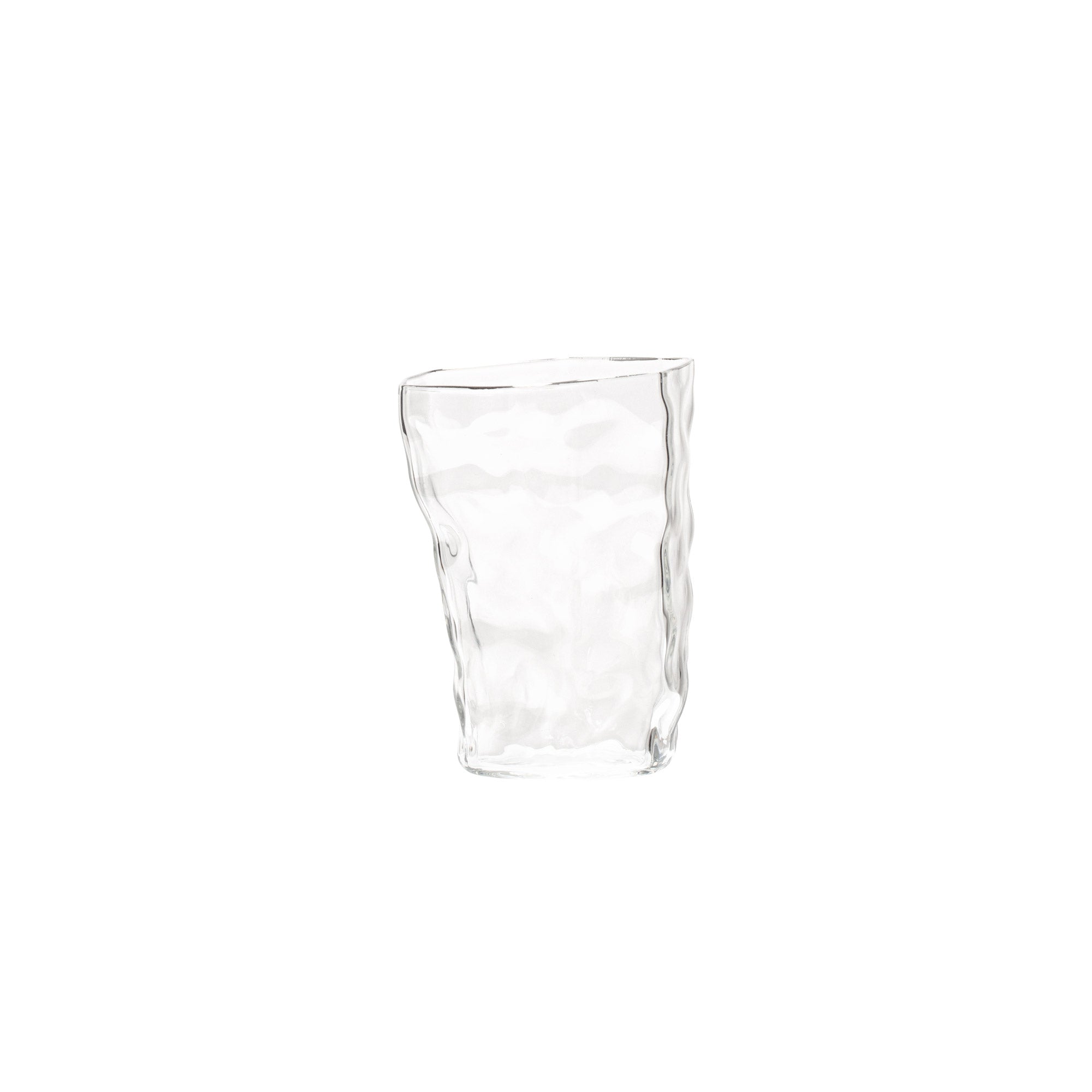 Classics on Acid Water Glass Tumblers - Seletti x Diesel Statement Glassware