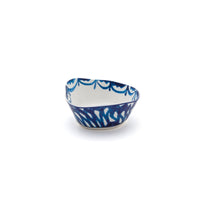 Classics on Acid Bowls by Seletti x Diesel - Surrealist Porcelain Tableware