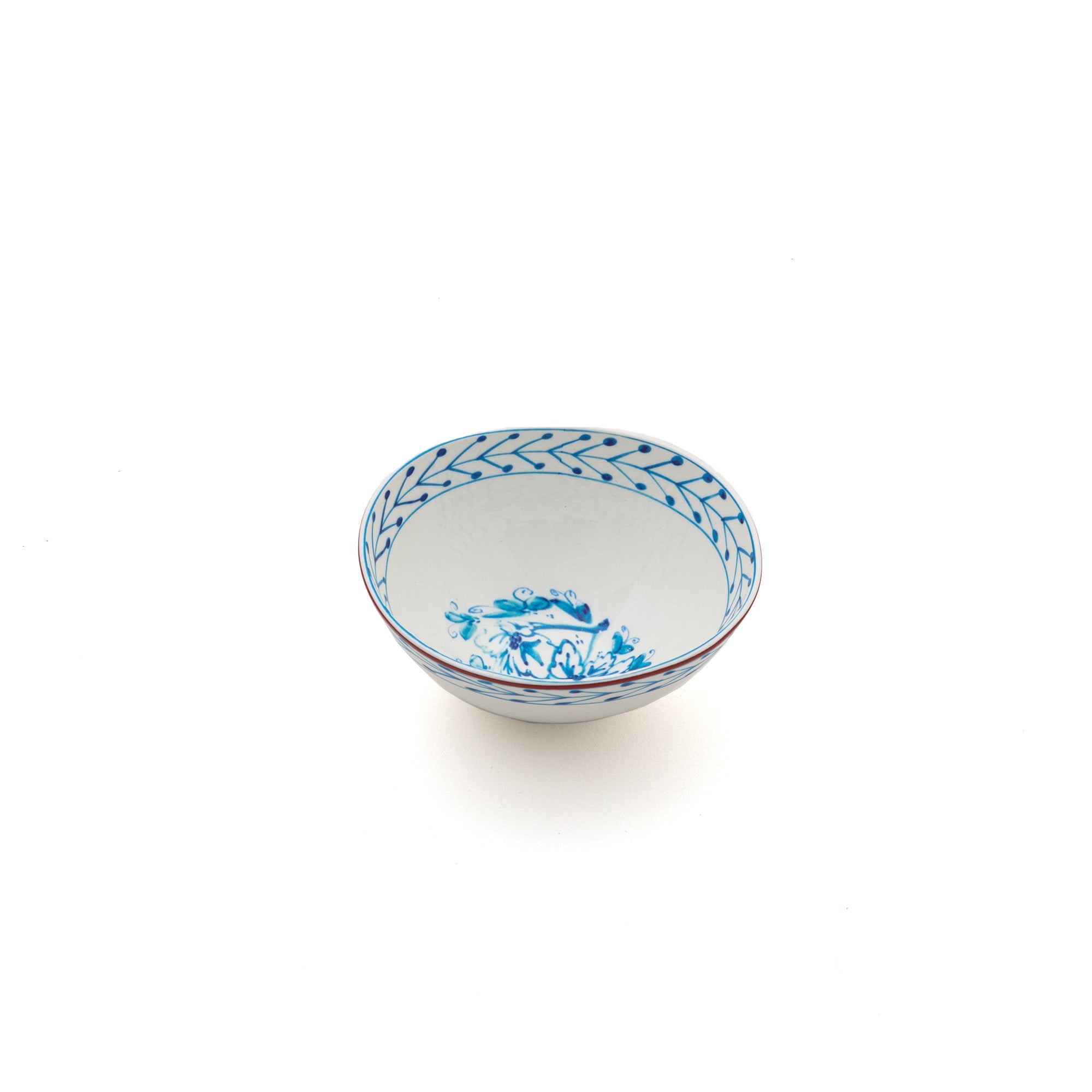 Classics on Acid Bowls by Seletti x Diesel - Surrealist Porcelain Tableware