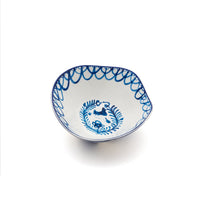 Classics on Acid Salad Bowls - Seletti x Diesel Porcelain Art Bowls