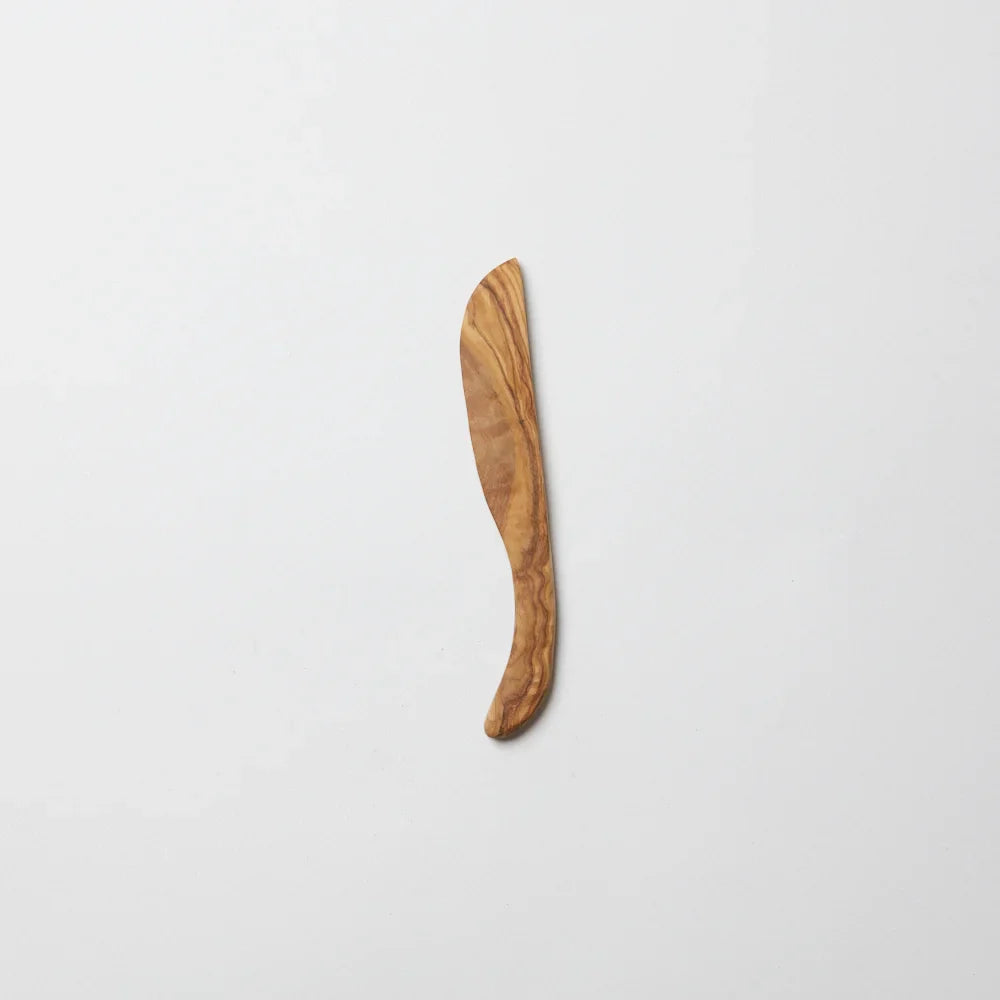 Oliver wooden knife