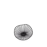 Bread Basket S Black Catu