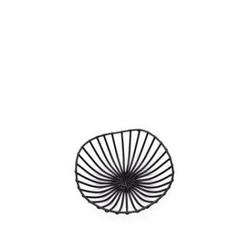 Bread Basket S Black Catu