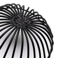 Bread Basket S Black Catu