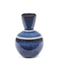 Box With Lid o.1 S Dark Blue Pure