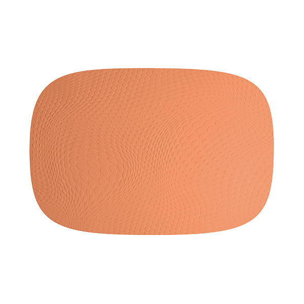 Recycled Leather Placemat 45x30.6cm by Aida – Colourful Designer Style for Everyday Tables