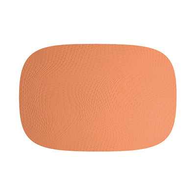 Recycled Leather Placemat 45x30.6cm by Aida – Colourful Designer Style for Everyday Tables