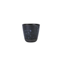 nordic black stoneware mug without handle by aida for modern design led tableware
