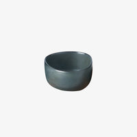 RAW organic bowl in northern green by aida cut-out product image
