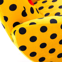 Seletti TOILETPAPER HOME Armchair Collection