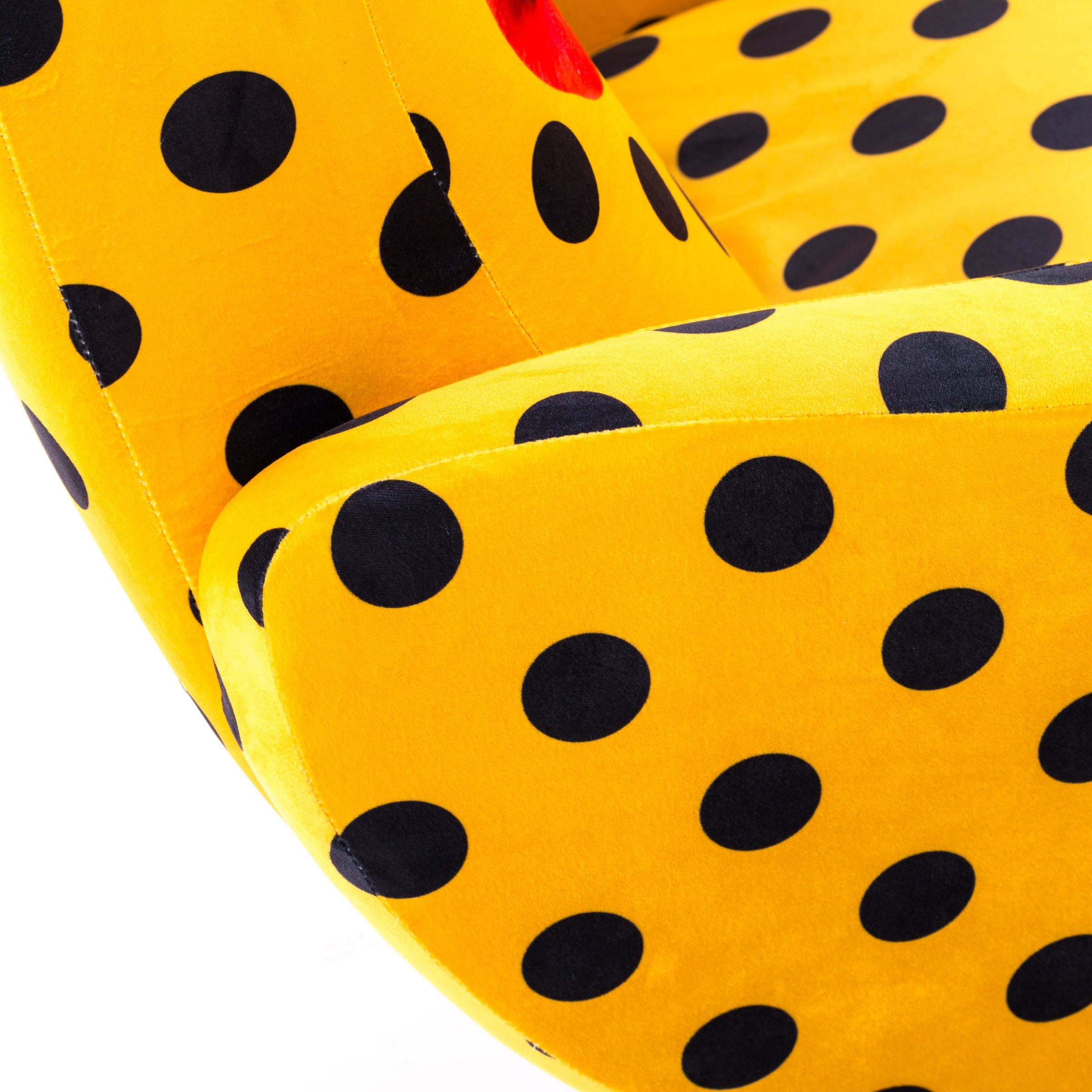 Seletti TOILETPAPER HOME Armchair Collection