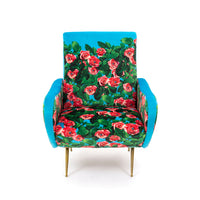 Seletti TOILETPAPER HOME Armchair Collection