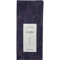 Salt Liquorice, Sweets from Nicolas Vahe