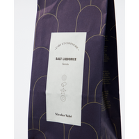 Salt Liquorice, Sweets from Nicolas Vahe