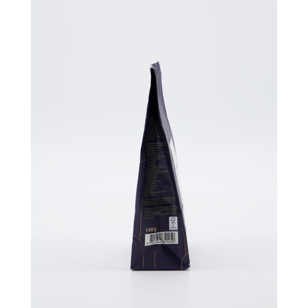 Salt Liquorice, Sweets from Nicolas Vahe