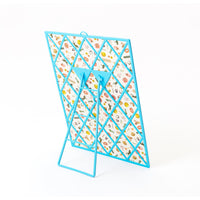 Big Seletti TOILETPAPER Plastic Mirror - Multiple Designs (30 x 40 cm)